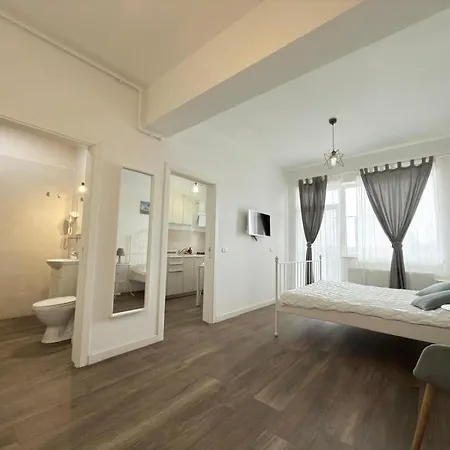 Bavaro Appartement