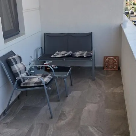 Appartement Bavaro Năvodari