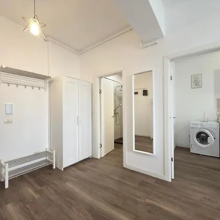 Appartement Bavaro *
