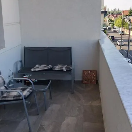 Bavaro Appartement