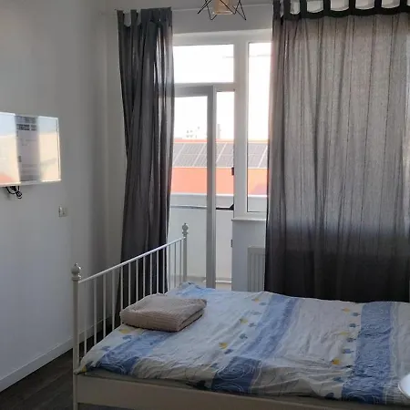 Bavaro Năvodari