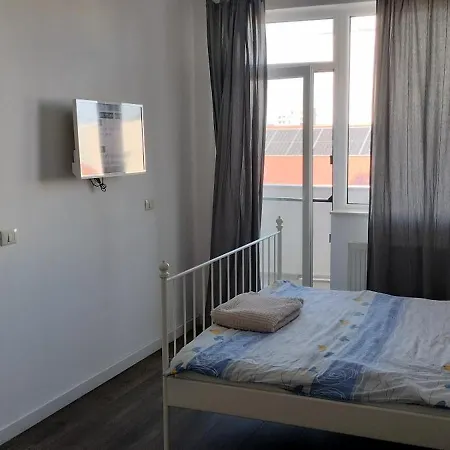 Bavaro Năvodari