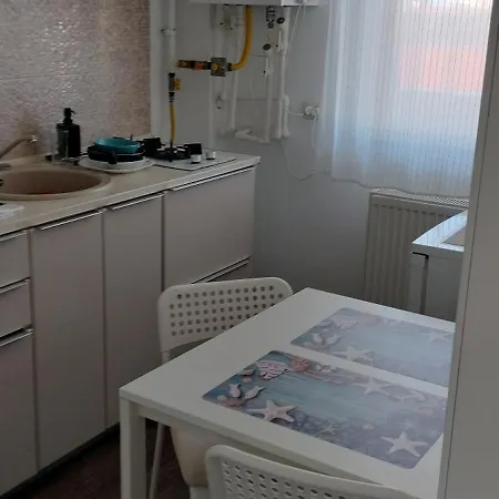 Bavaro Appartement