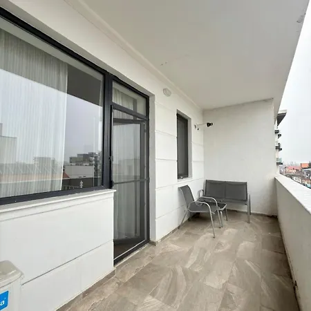 Bavaro Appartement Năvodari