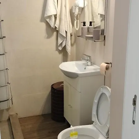 Bavaro Appartement Năvodari