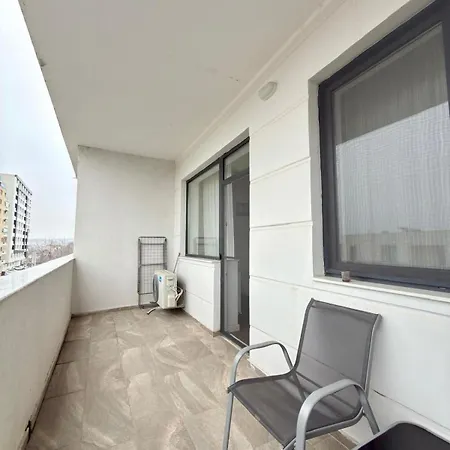 Appartement Bavaro Năvodari